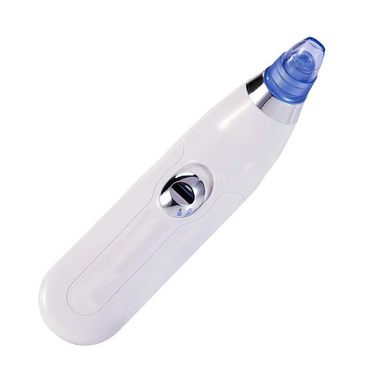 4 In 1 Blackhead Whitehead Extractor Remover Device Acne Pimple Pore Cleaner